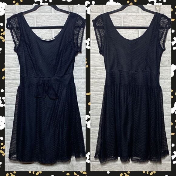 NWT MSRP $54 American Rag lace dress Women's Size Small - Picture 1 of 9